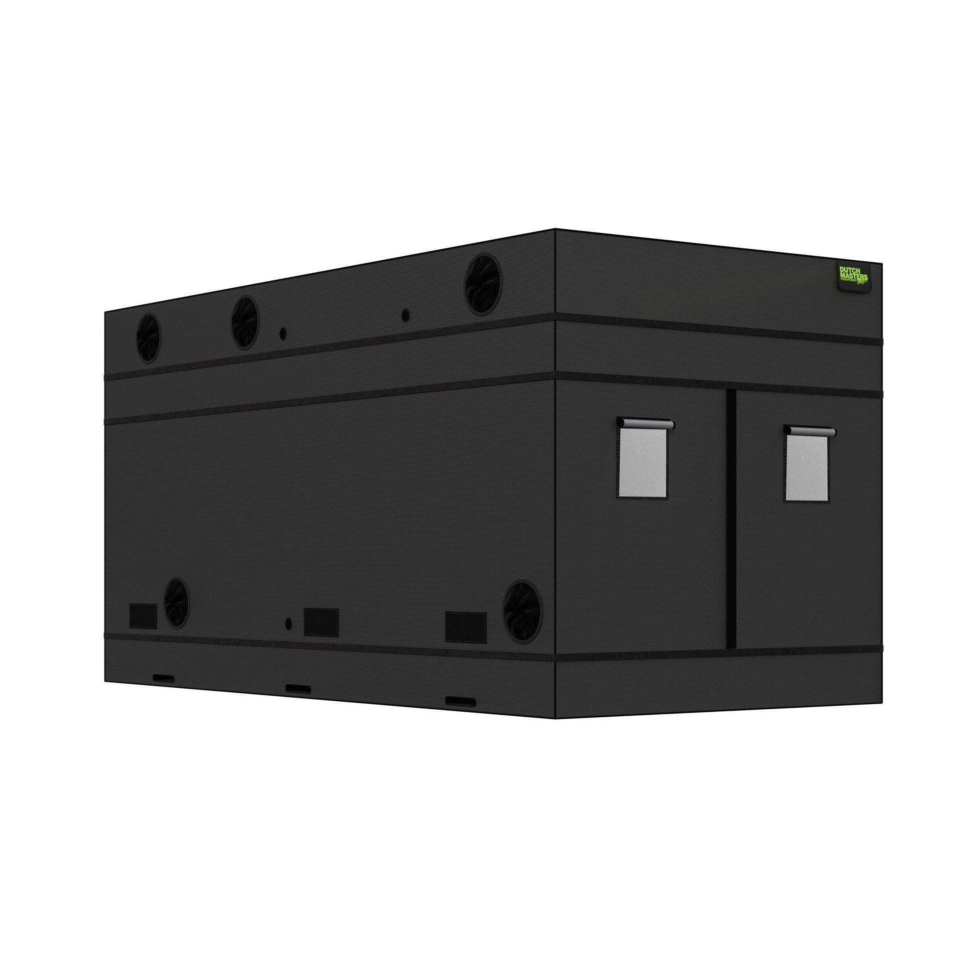 Dutch Masters Pro Grow Zelt 480x240x220/250 cm