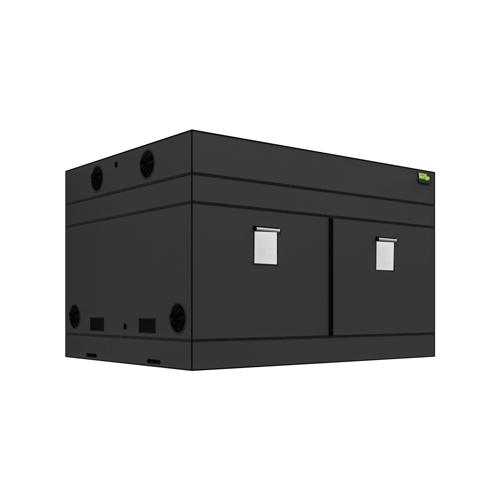 Dutch Masters Pro Grow Zelt 400x300x220/250 cm