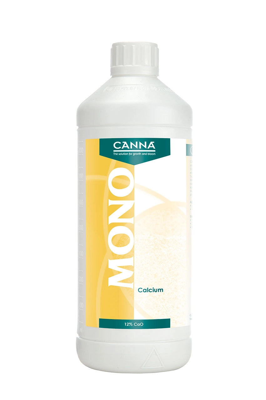 Canna Mono Calcium (15% Ca), 1 L