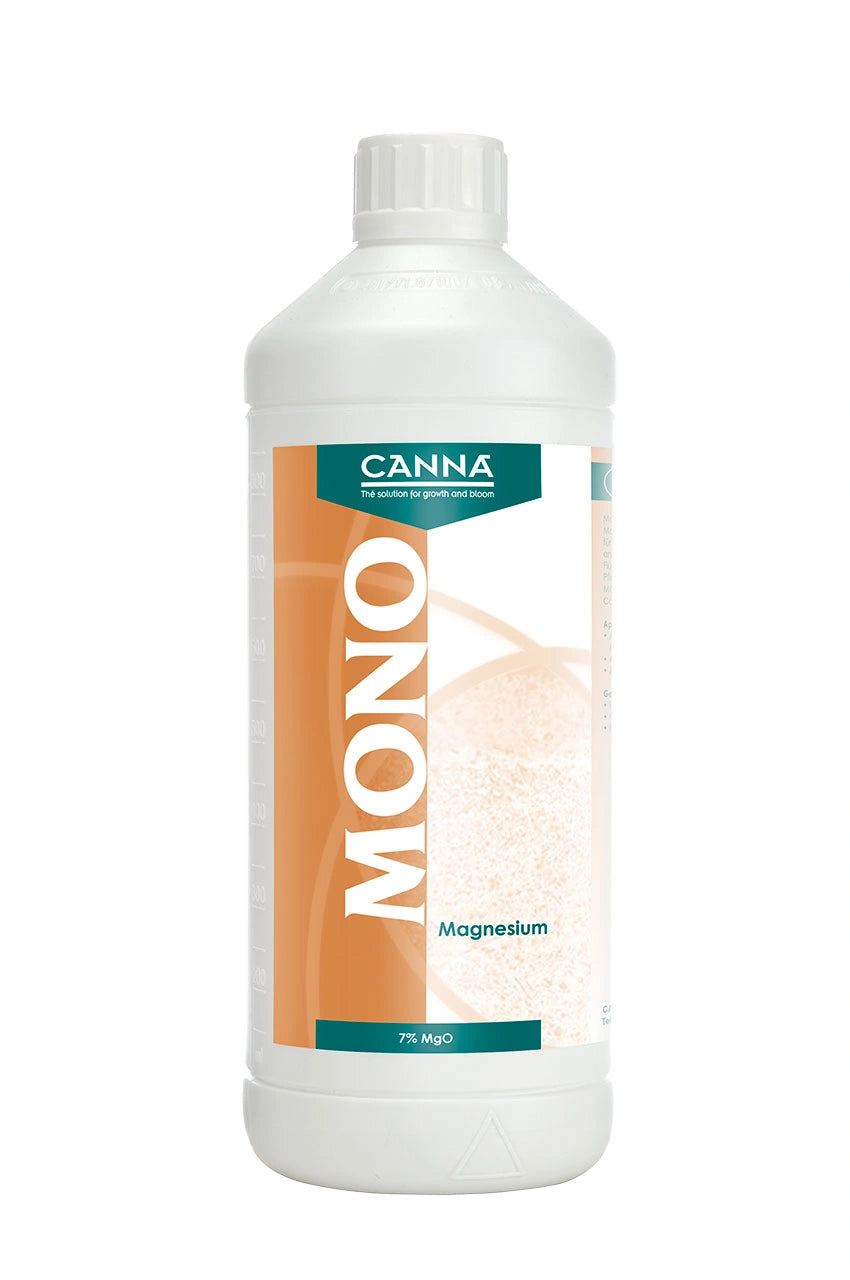 Canna Mono Magnesium (7% Mg0), 1 L