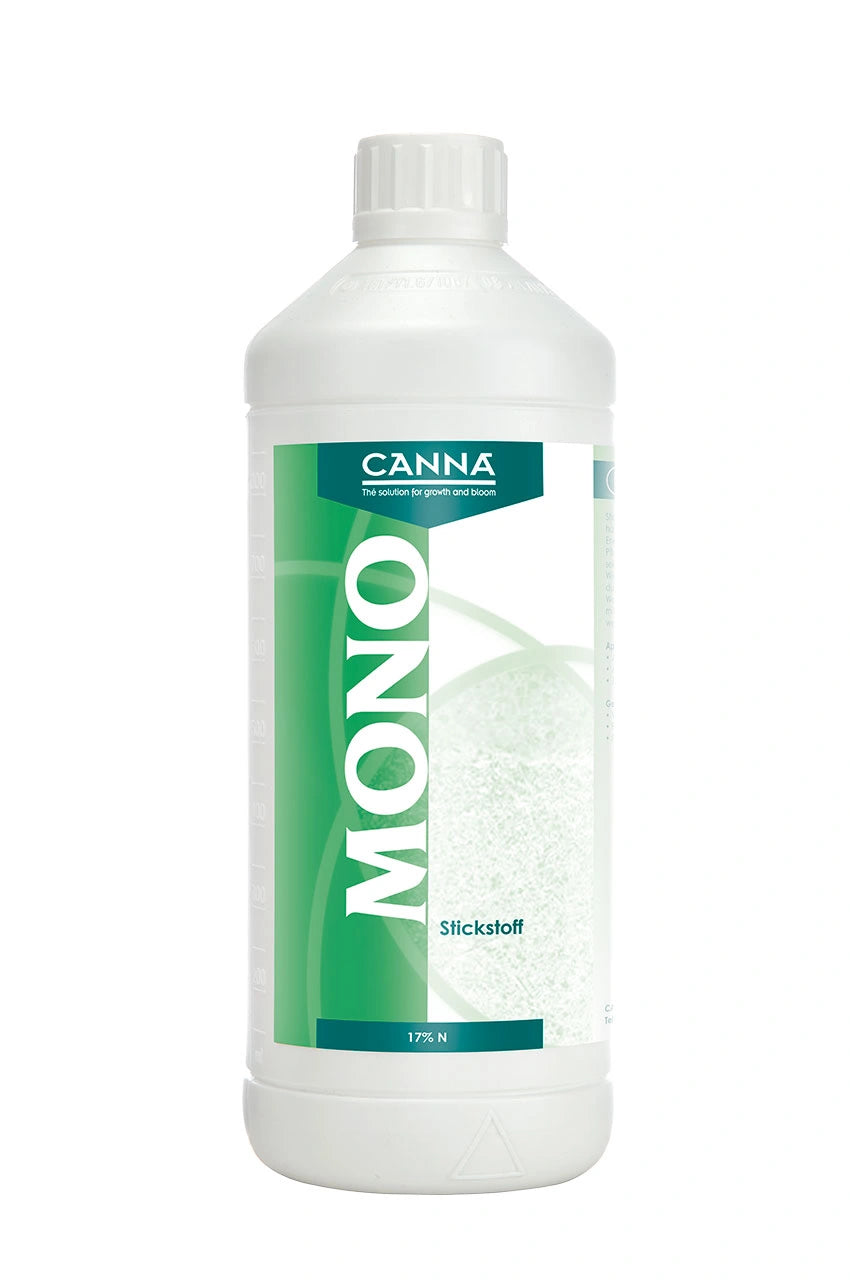Canna Mono Stickstoff (17% N), 1 L