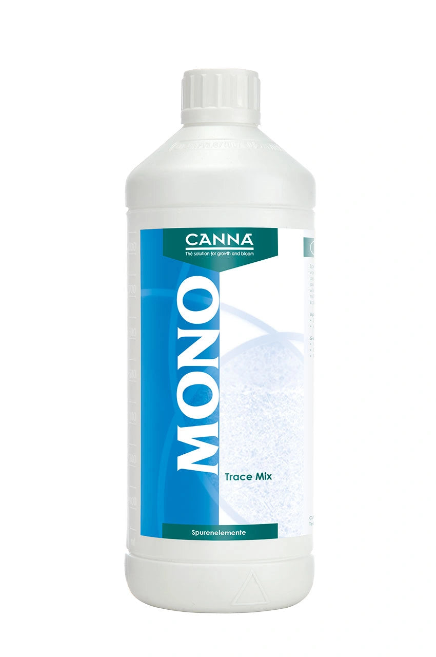 Canna Mono Spurenelementemix (Trace Mix), 1 L