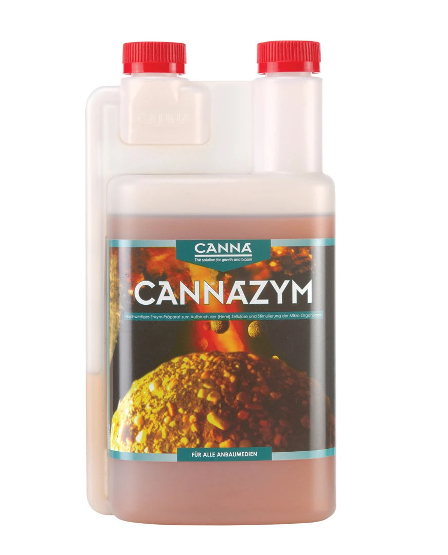 Canna CannaZym