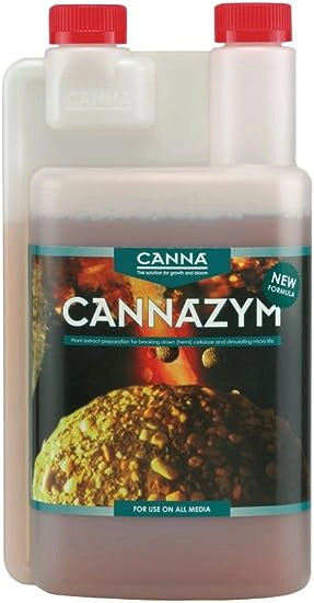 Canna CannaZym