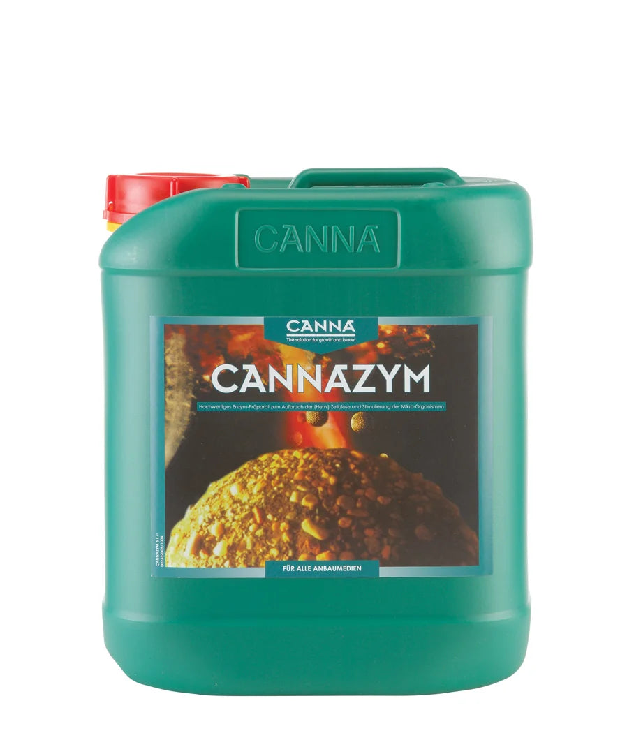 Canna CannaZym
