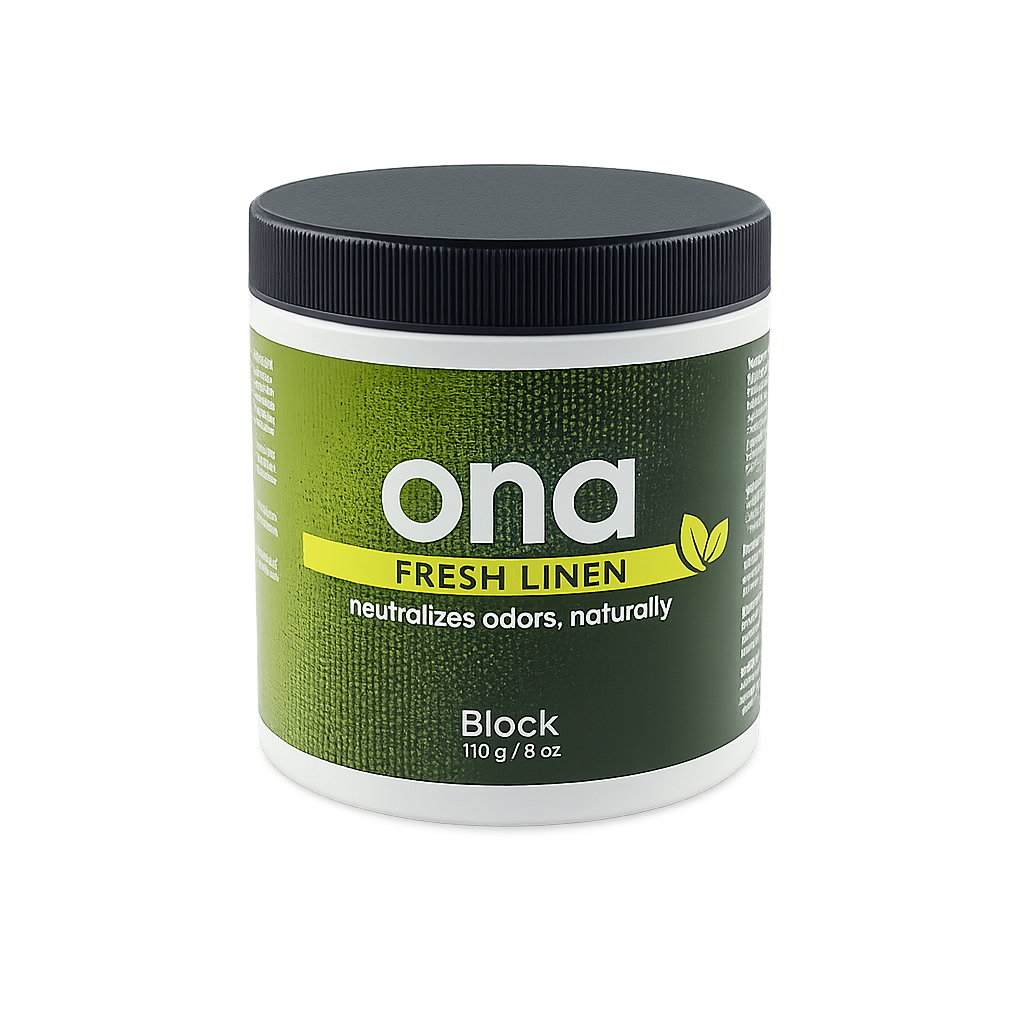 Ona Block Frisches Leinen 170g.