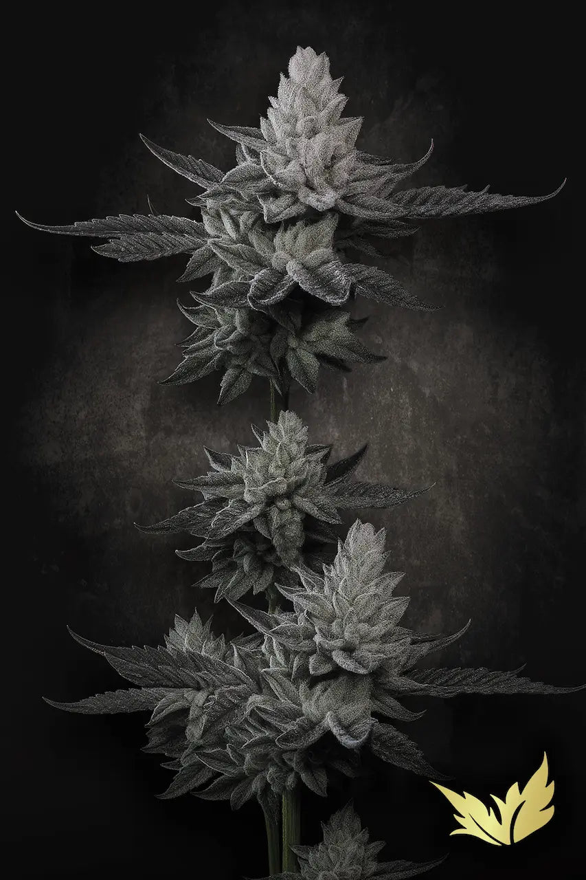 Chem Cake Feminiziert 5Seeds