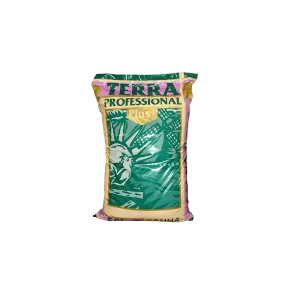 Canna Terra Profesional Plus 50 L (60st/plt)