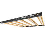 Dimlux LED Set complete 730 Watt 2,7umoil