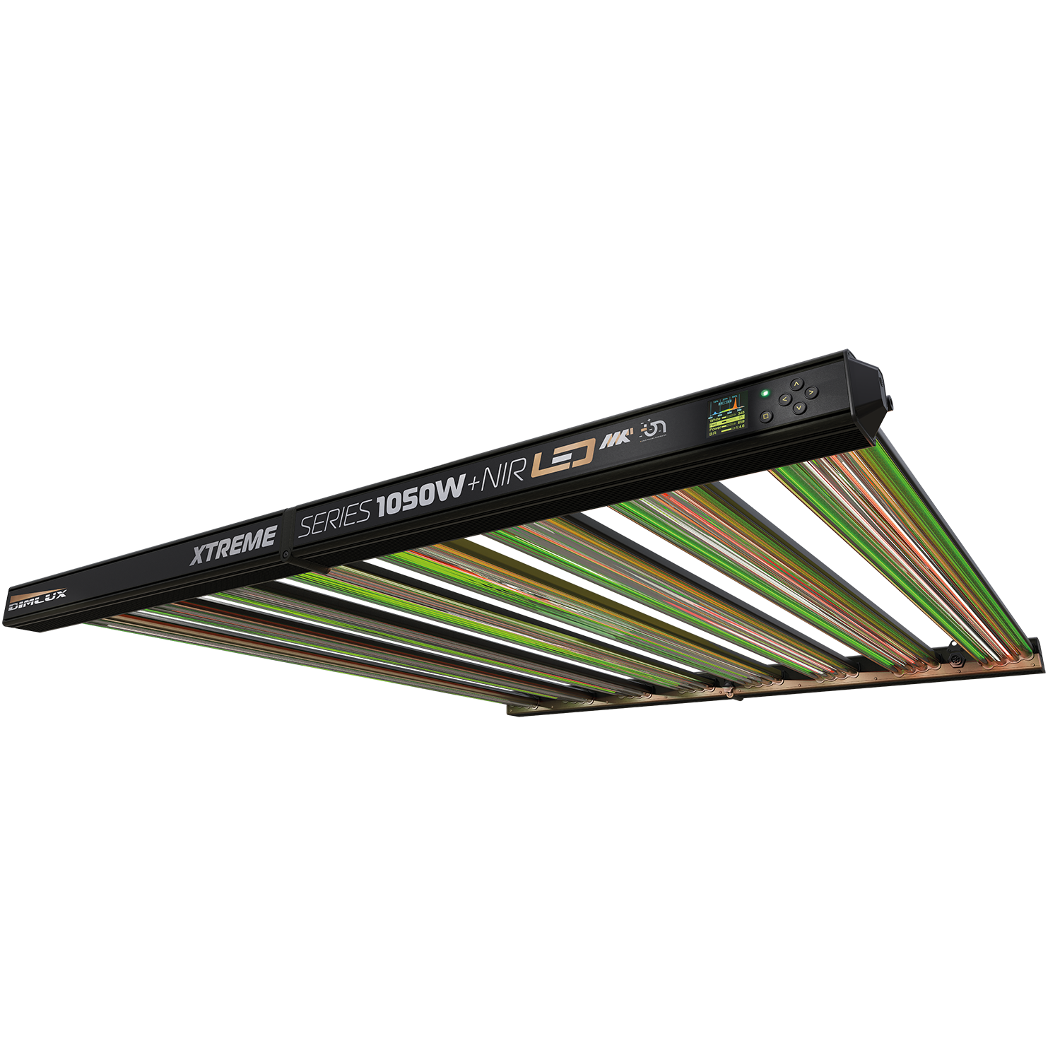 Dimlux Xtreme Series 1050W LED MKII
