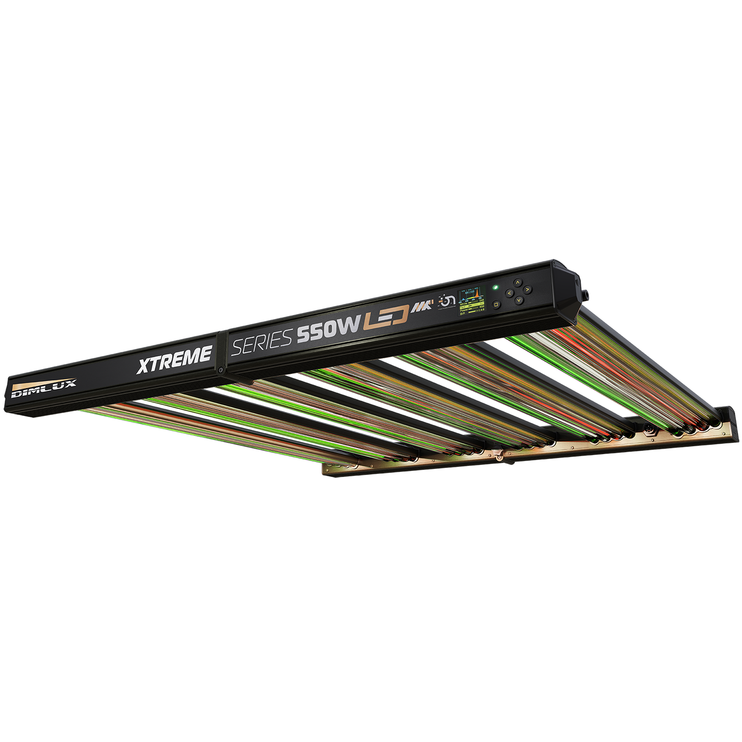 Dimlux Xtreme Series 550W LED MKII