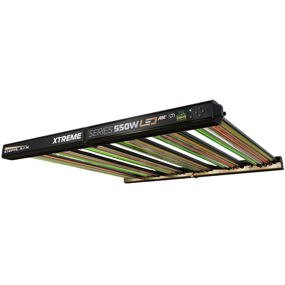 Dimlux Xtreme Series 550W LED MKII