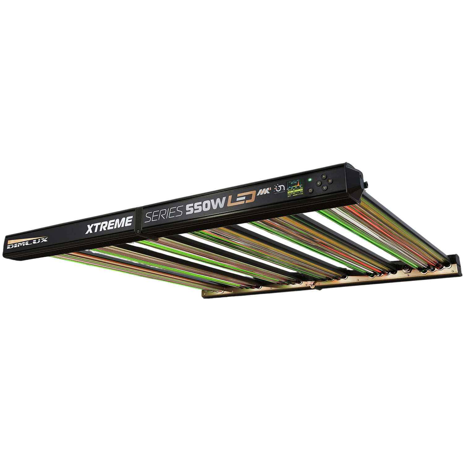 Dimlux Xtreme Series 550W LED MKII