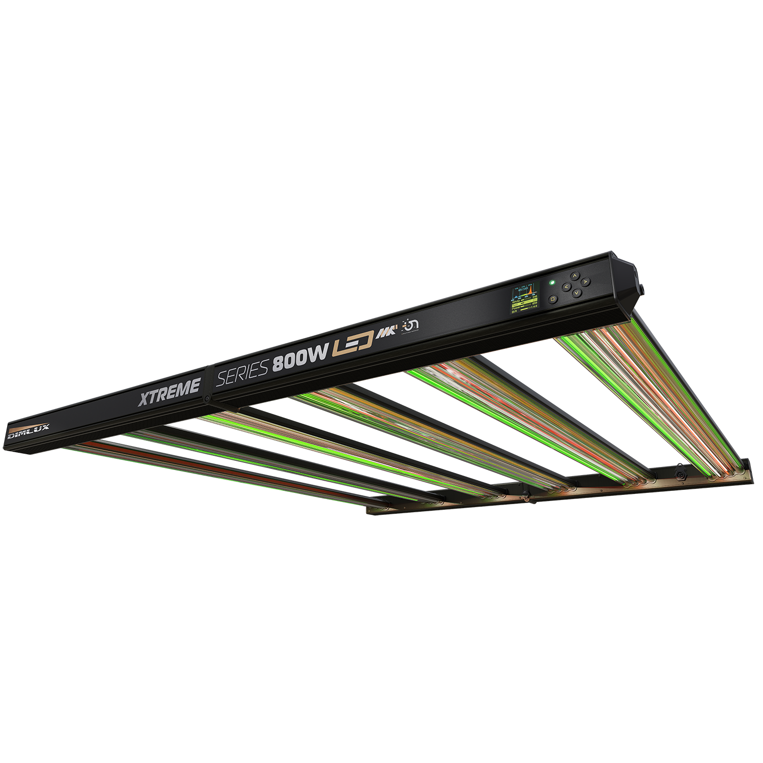 Dimlux Xtreme Series 800W LED MKII
