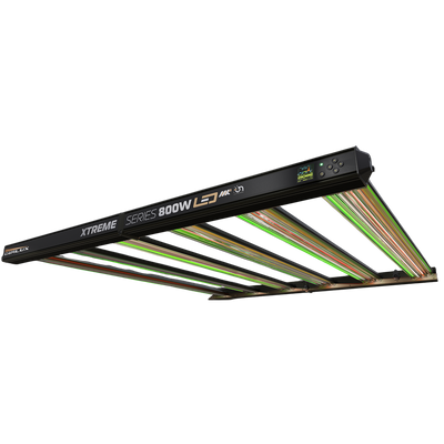 Dimlux Xtreme Series 800W LED MKII