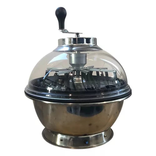 Fertraso Elektrischer Trimmer, 40cm, 48cm, 60cm