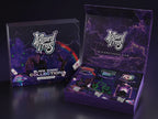 Wizzard Trees , Box-Sammlung