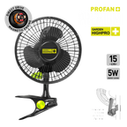 GHP Clipfan 15cm 5W