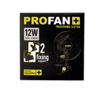 GHP Clipfan 12W