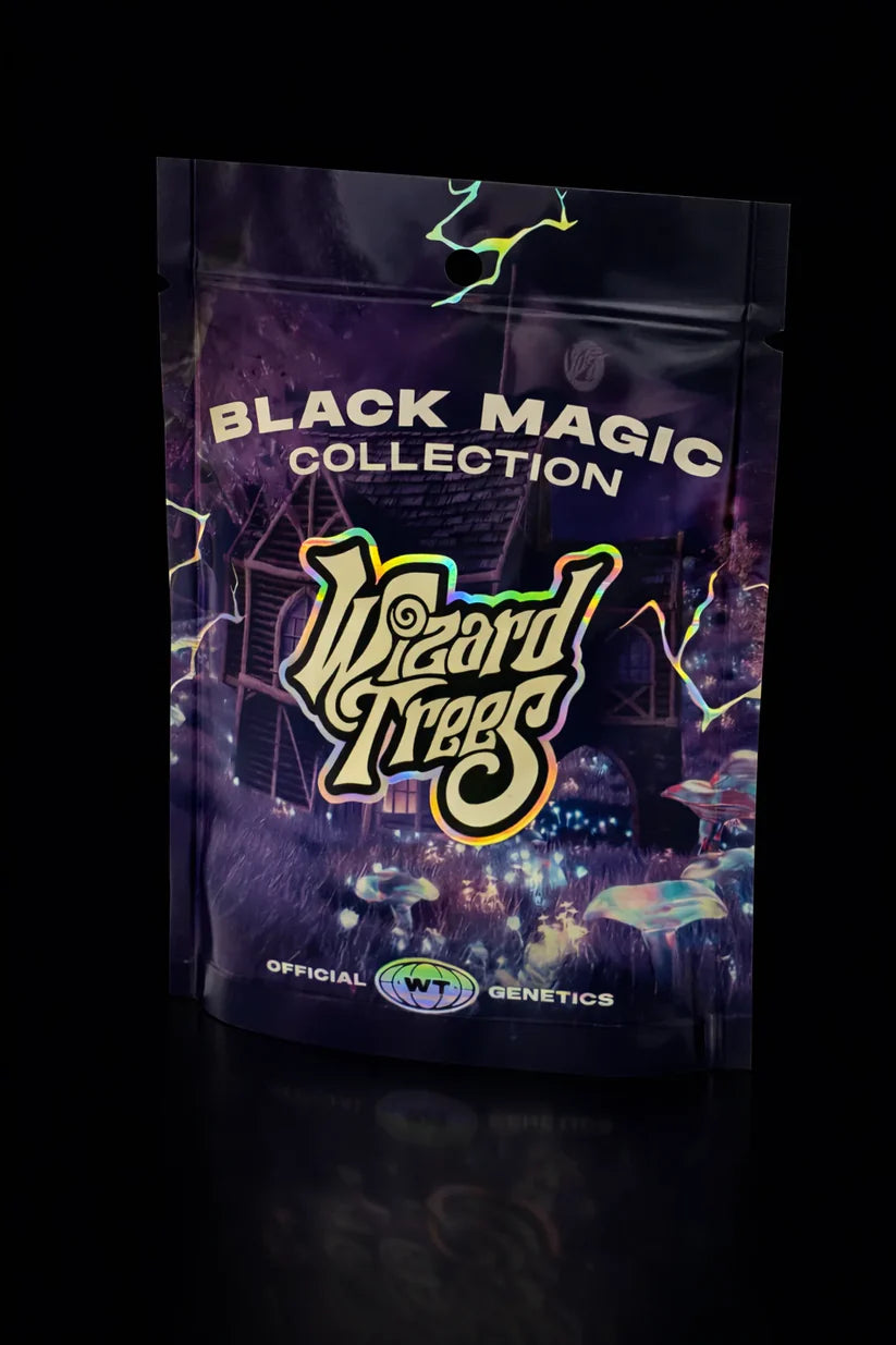 Wizard Trees Genetics🏆Potion,3 Seeds, Fem.