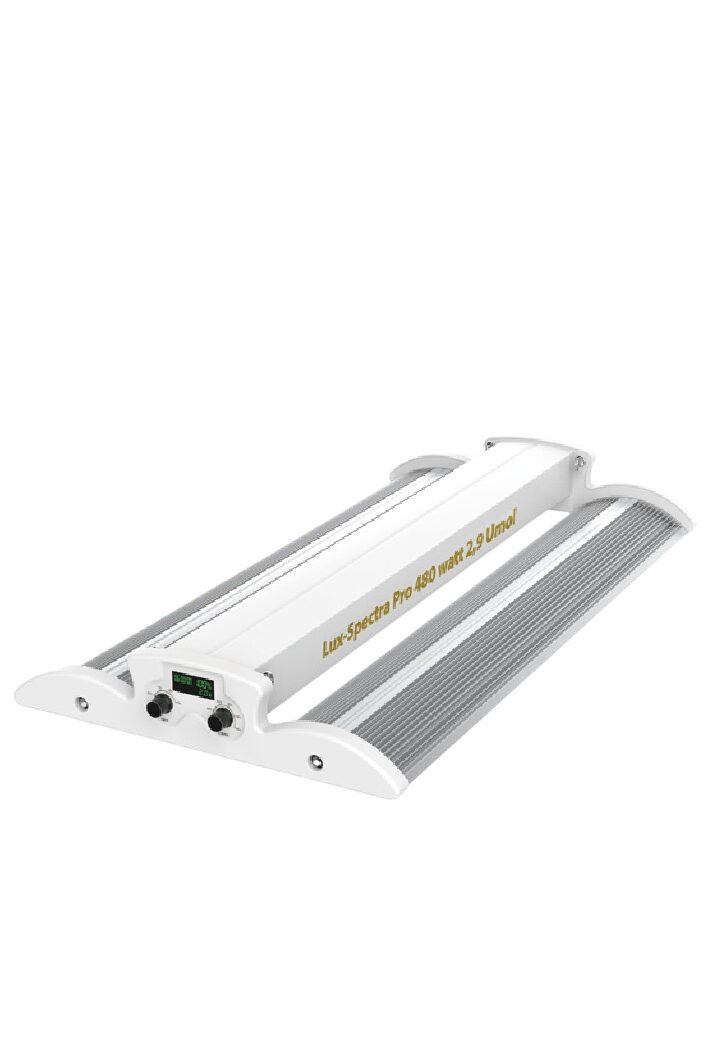 Lux Spectra Pro 480W Anker