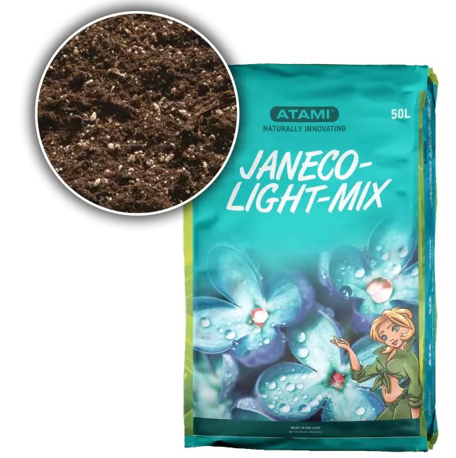 Atami Janeco-Light-mix