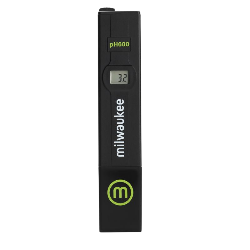 Milwaukee pH-Messgerät (pH600)