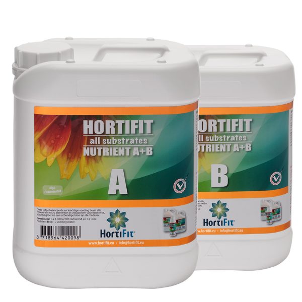 HortiFit A&B