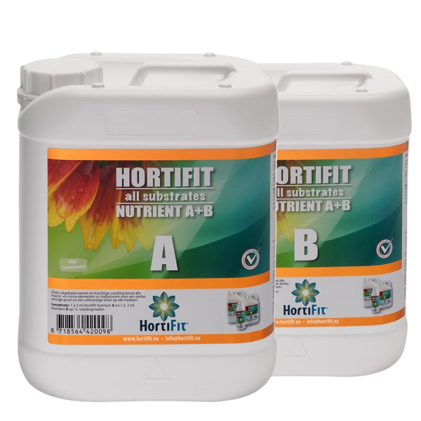 HortiFit A&B