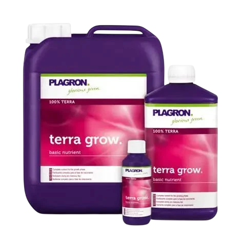 Plagron Terra Grow