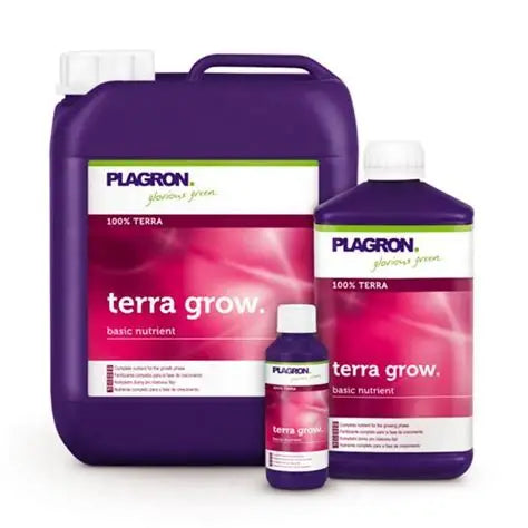 Plagron Terra Grow