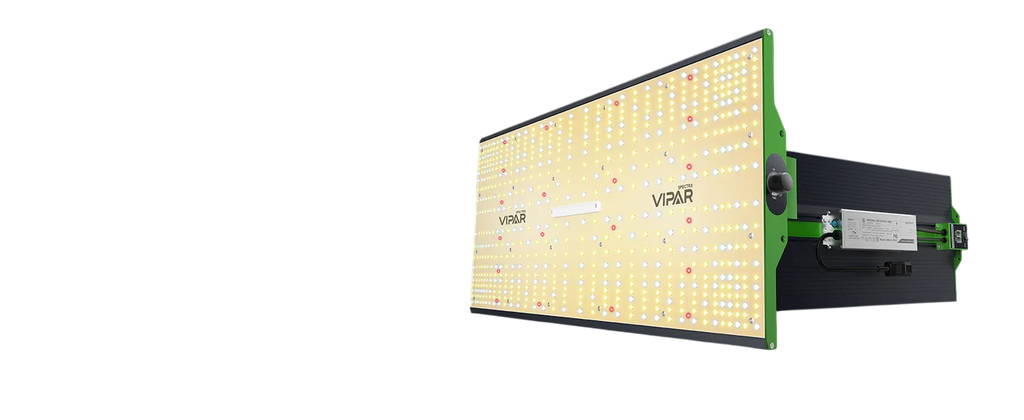 Viparspectra P2000 240 W + Daisy Chain