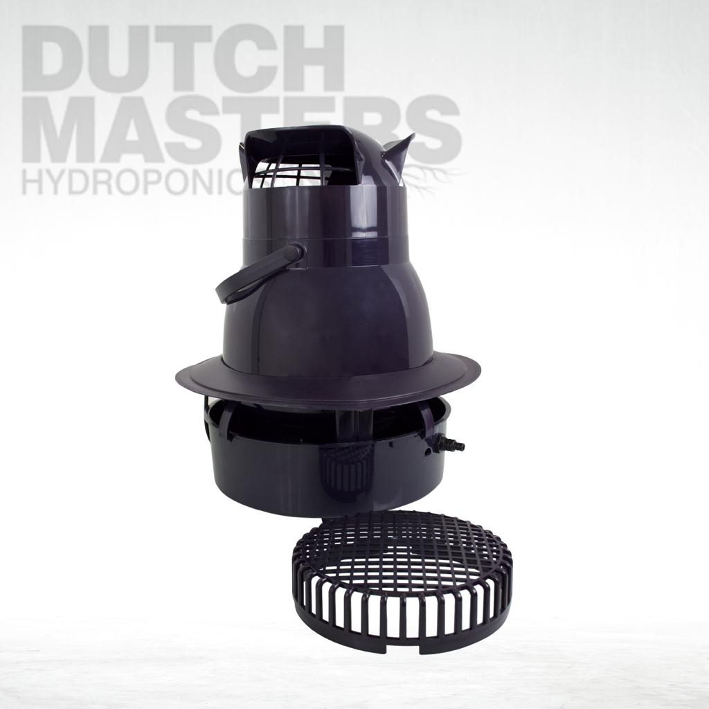 Dutch Masters DM 5002 Luftbefeuchter
