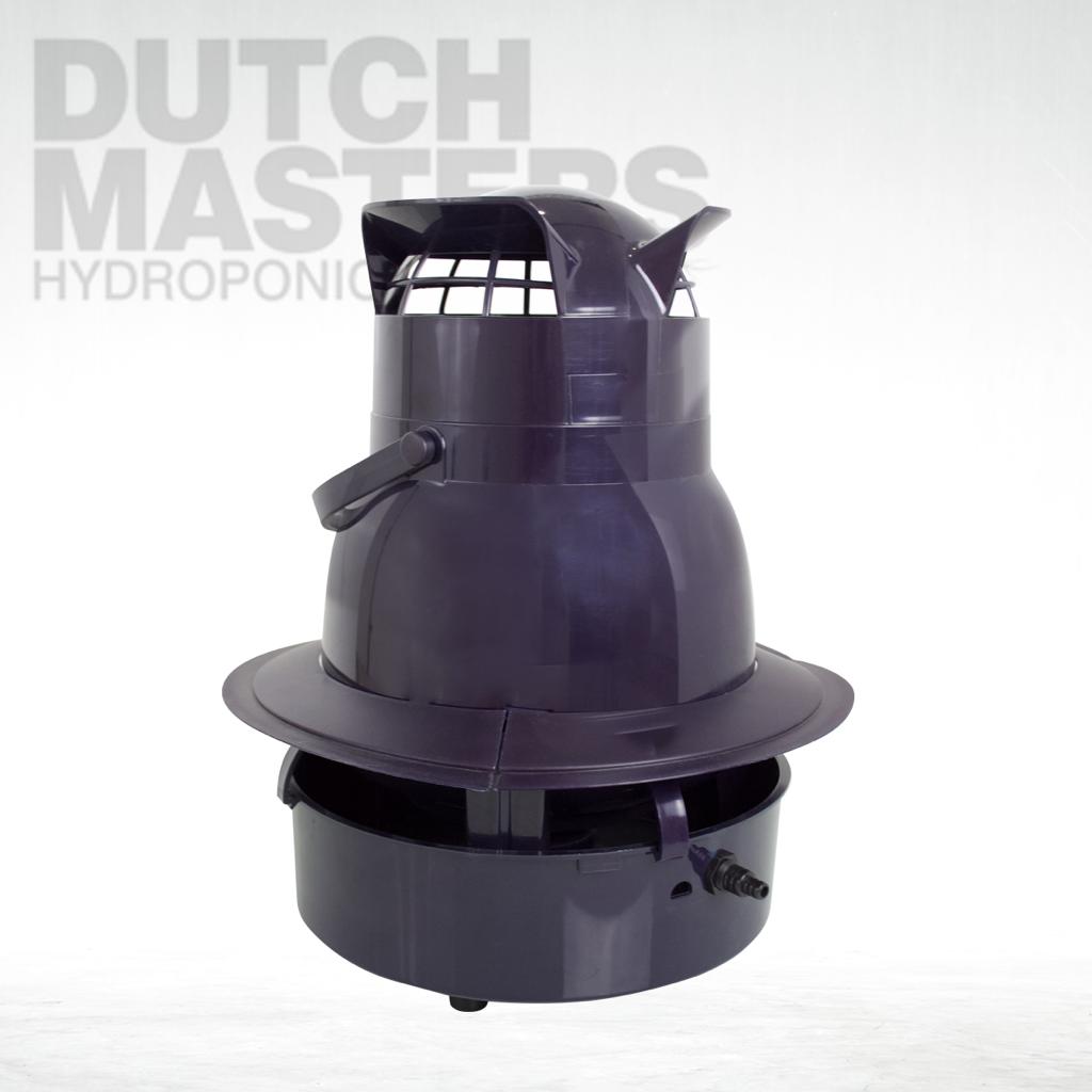 Dutch Masters DM 5002 Luftbefeuchter