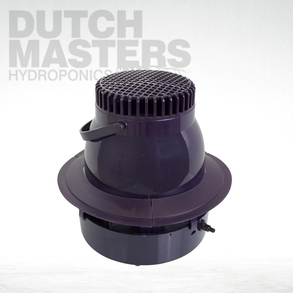 Dutch Masters DM 5002 Luftbefeuchter