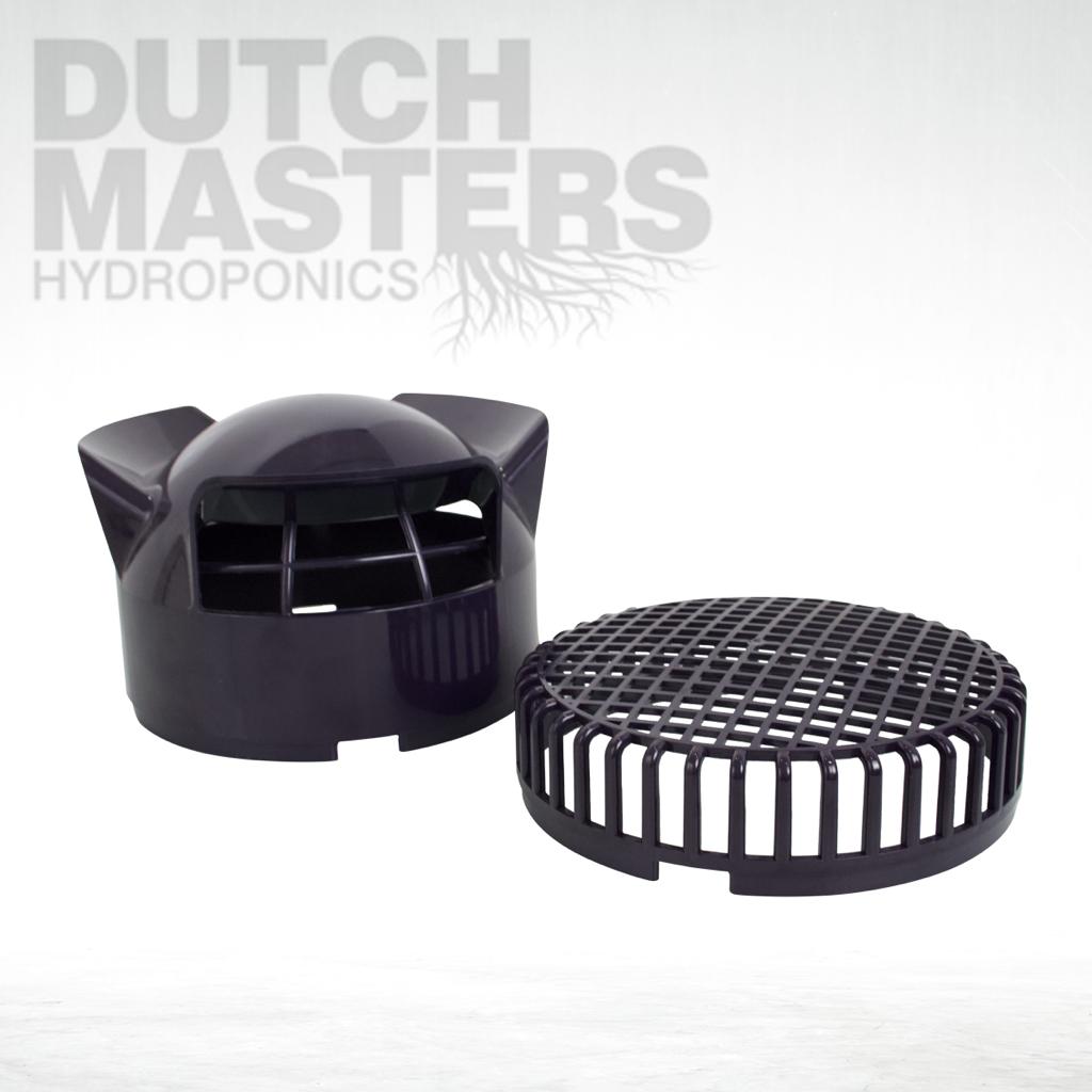 Dutch Masters DM 5002 Luftbefeuchter