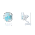 Niederländische Meister – Schwenkbar Clipventilator