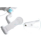 Niederländische Meister – Schwenkbar Clipventilator