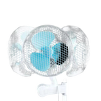 Niederländische Meister – Schwenkbar Clipventilator