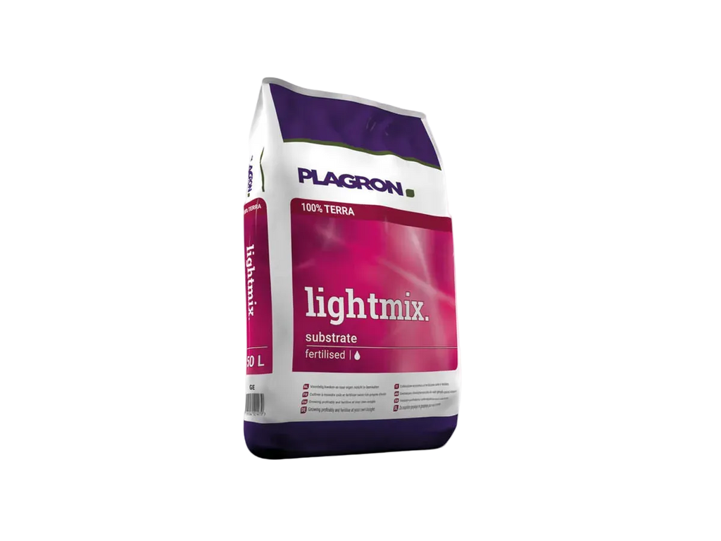 Plagron Lightmix 50Liter