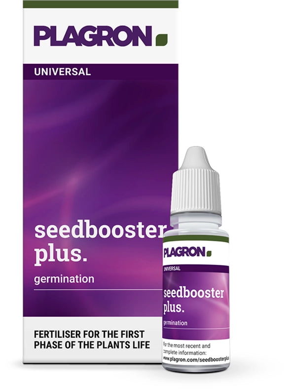 Plagron Seedbooster Plus 10 ml