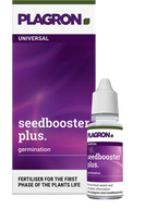 Plagron Seedbooster Plus 10 ml