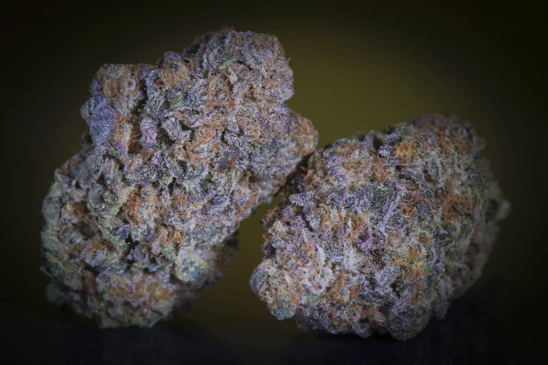 Purple Mints Feminized 3Seeds
