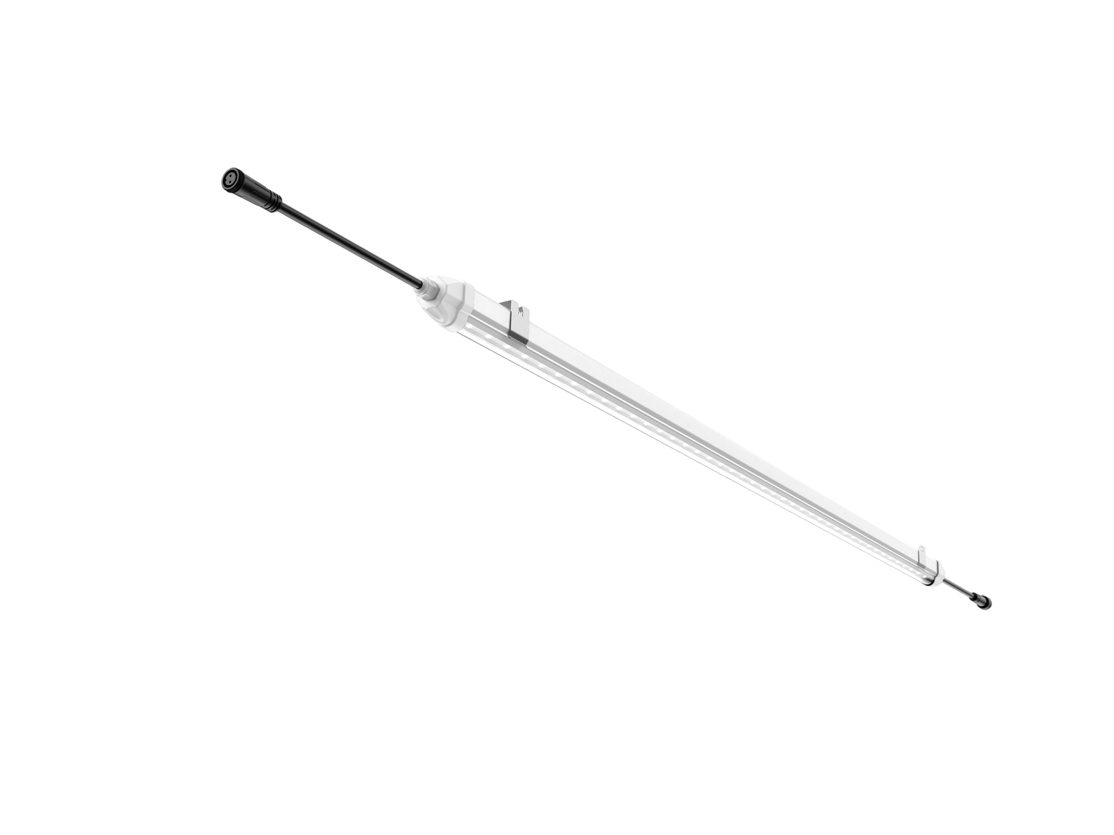 Lux-Rooting TL LED 24W 120CM, exkl. Netzkabel, Neues Modell Mai verfügbar