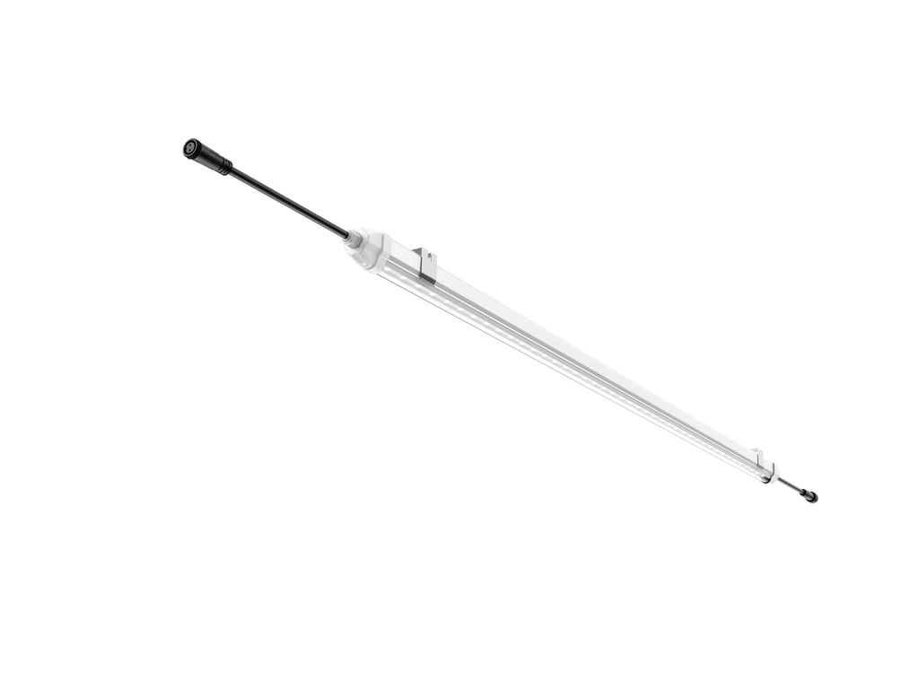 Lux-Rooting TL LED 24W 120CM, exkl. Netzkabel, Neues Modell Mai verfügbar
