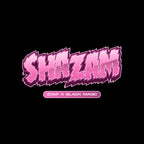 Wizzard Trees , Shazam , 3Seeds