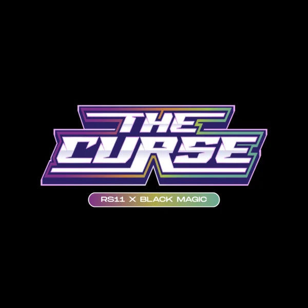Wizzard Trees , The Curse , 3 Seeds