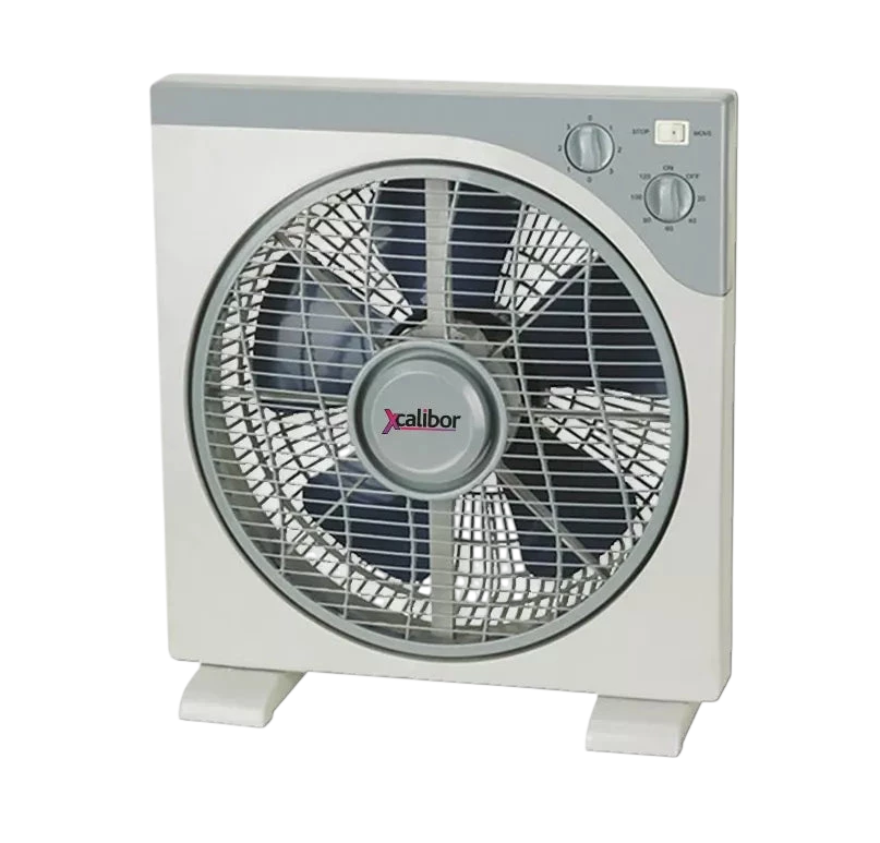 Fertraso Box-Fan, 30cm