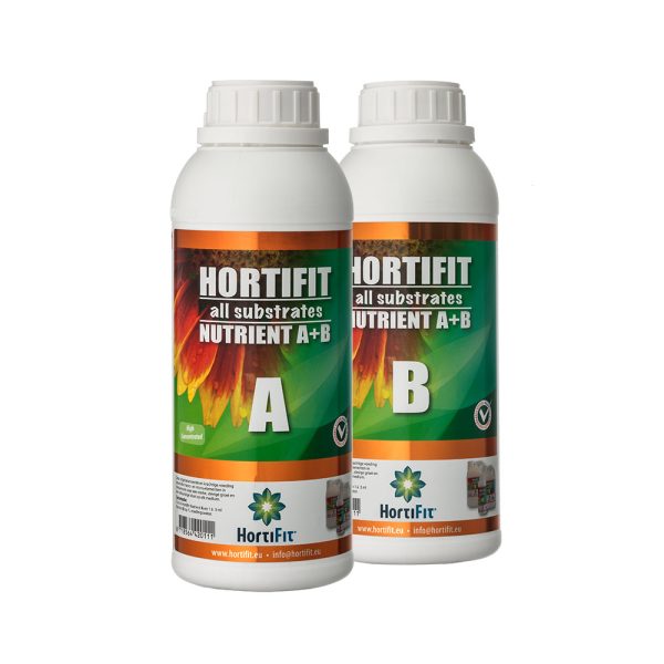 HortiFit A&B
