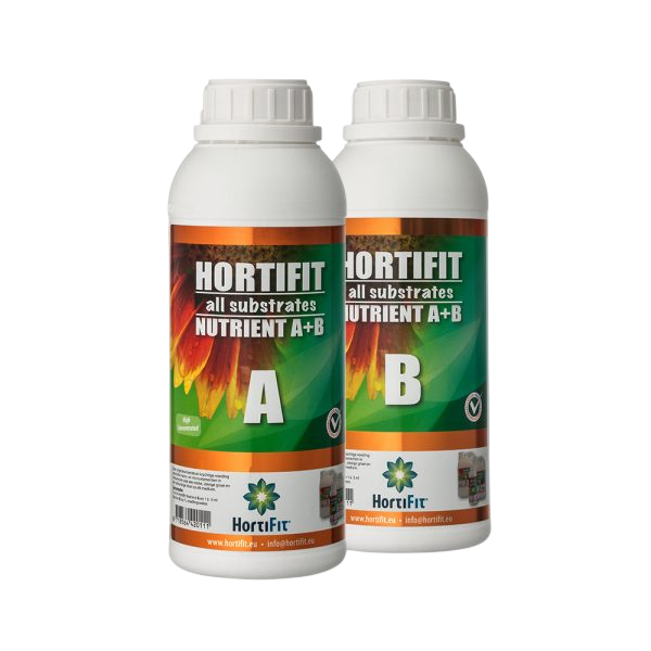 HortiFit A&B